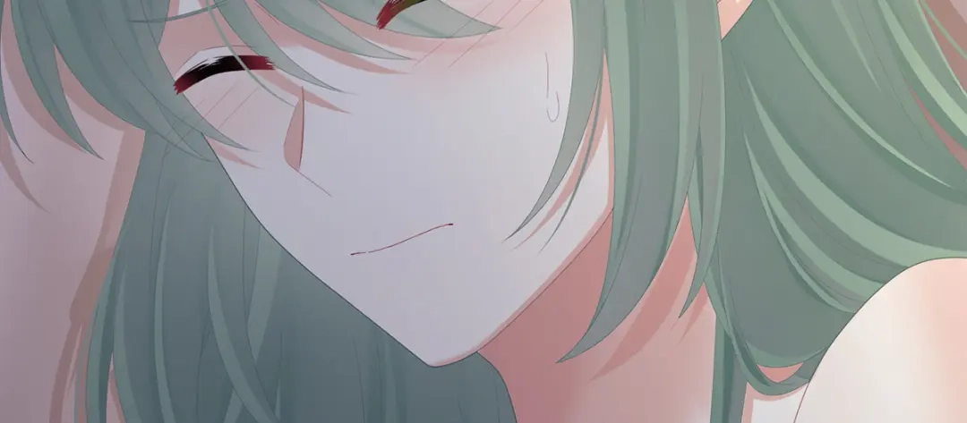 《女帝多蓝颜》第二季44 忍住！ 第22页