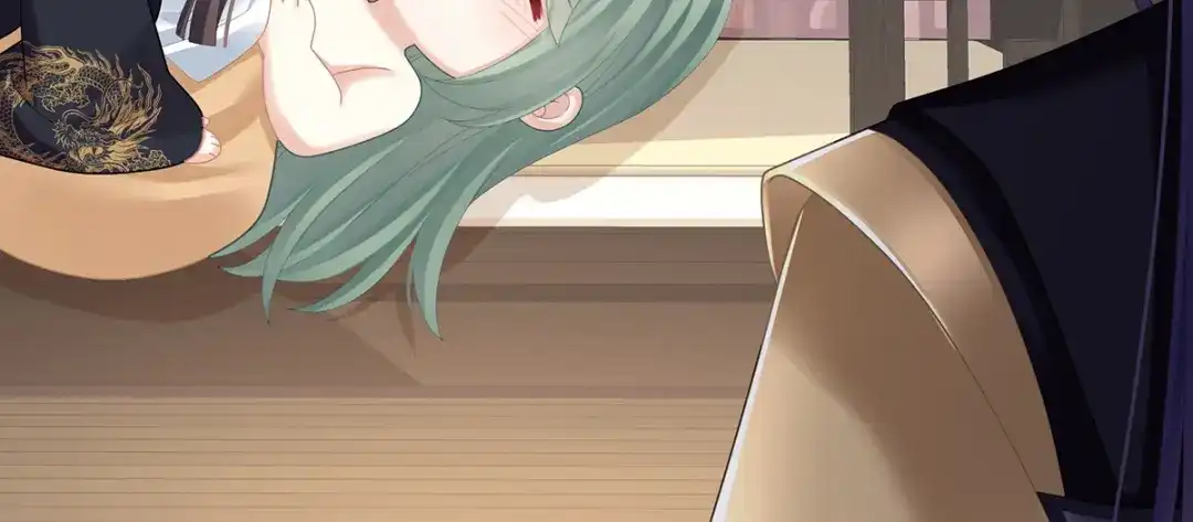 《女帝多蓝颜》第二季44 忍住！ 第32页