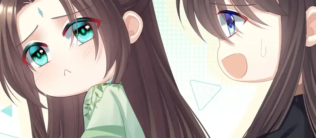 《女帝多蓝颜》第二季44 忍住！ 第114页