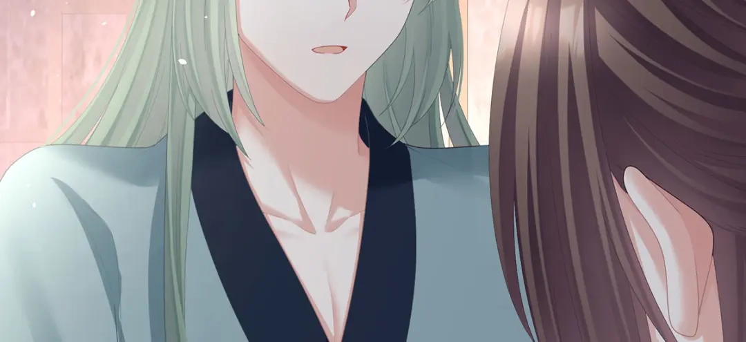 《女帝多蓝颜》第二季45 真是年轻啊 第12页