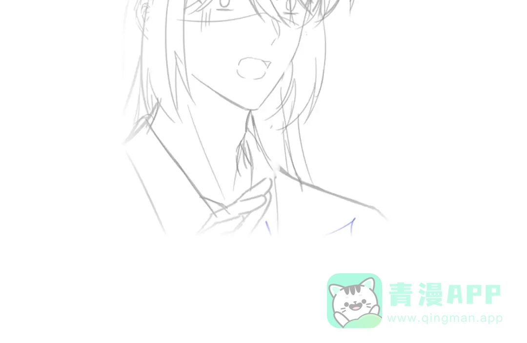 《女帝多蓝颜》第二季46 他是皇后 第126页