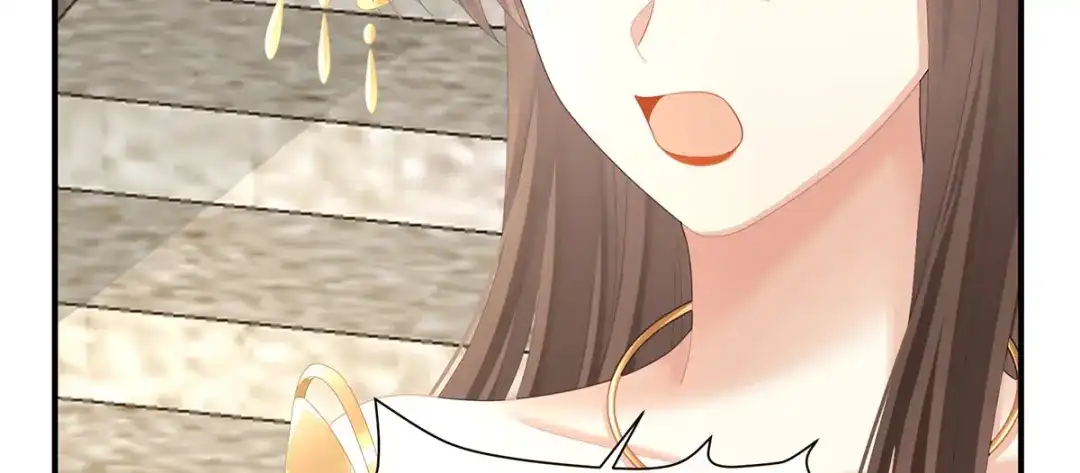 《女帝多蓝颜》第二季47 不似昔年 第10页