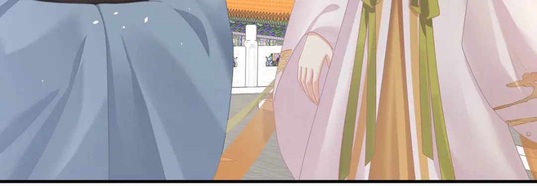 《女帝多蓝颜》第二季47 不似昔年 第50页