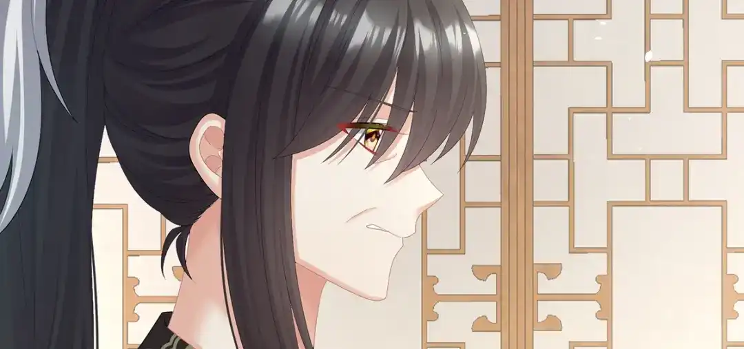 《女帝多蓝颜》第二季48 皇后教训新人 第32页