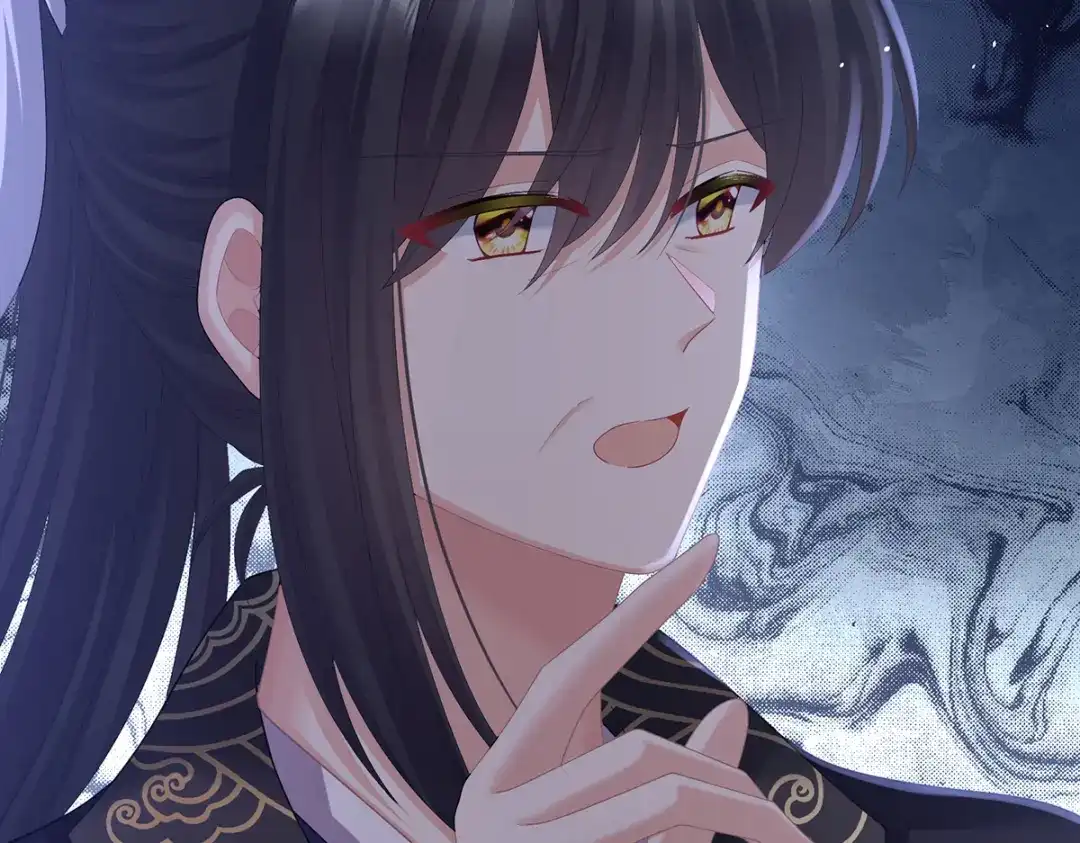 《女帝多蓝颜》第二季48 皇后教训新人 第39页