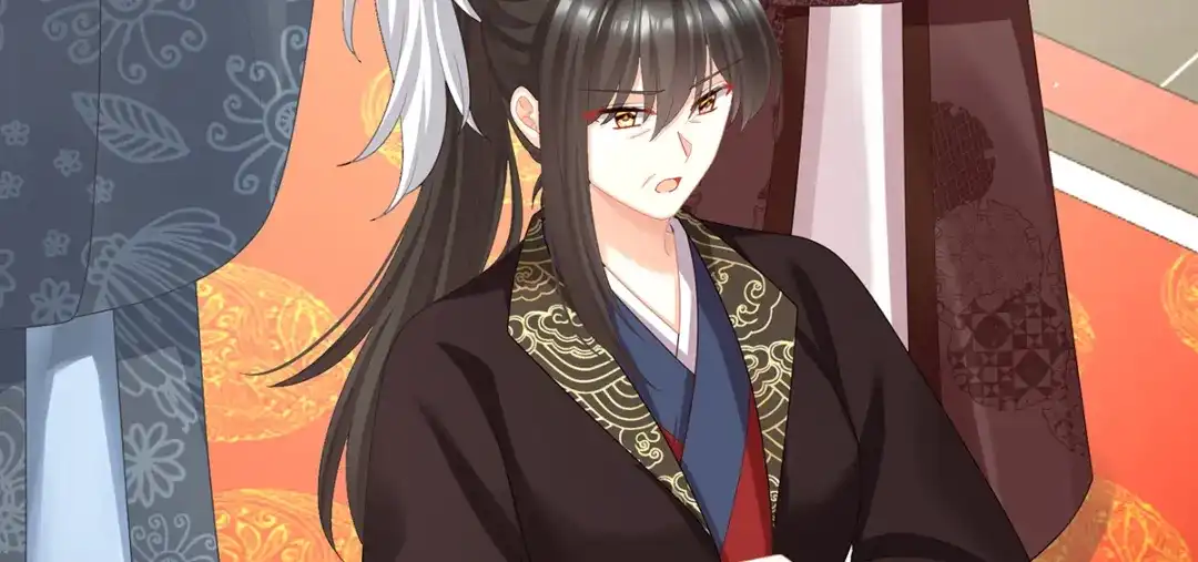 《女帝多蓝颜》第二季48 皇后教训新人 第52页