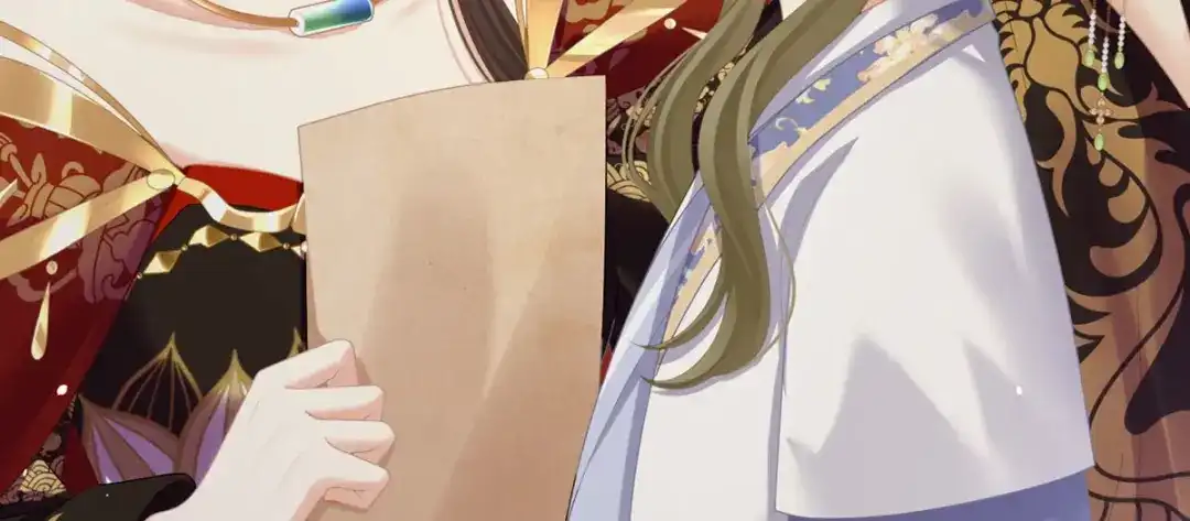 《女帝多蓝颜》第二季50 心中的大洞 第24页