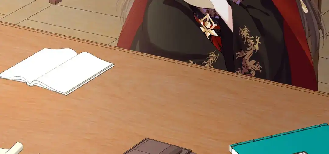 《女帝多蓝颜》第二季50 心中的大洞 第100页