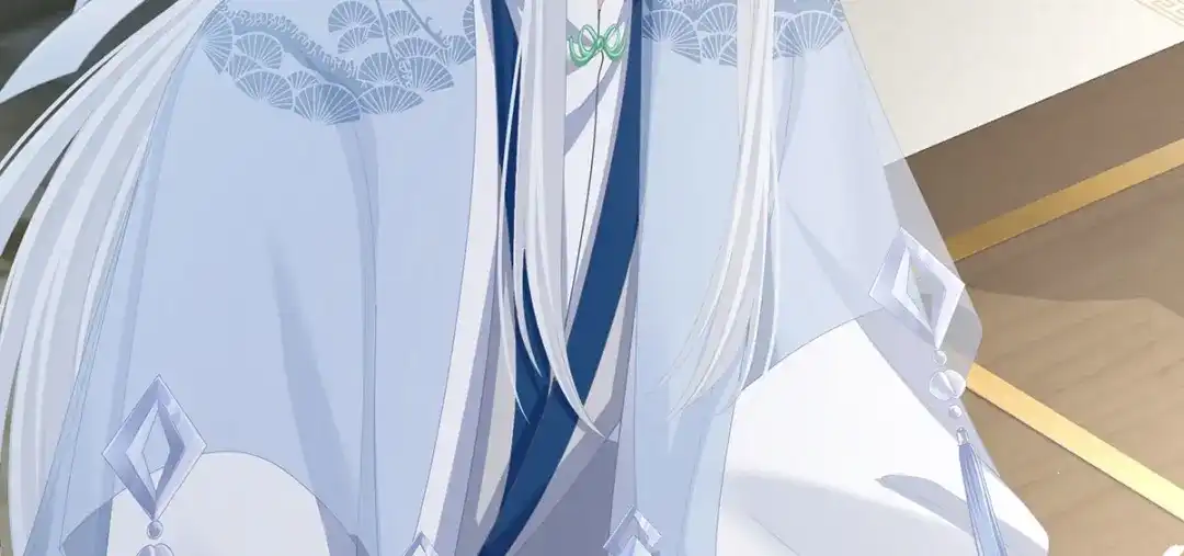 《女帝多蓝颜》第二季51 故人相见 第122页