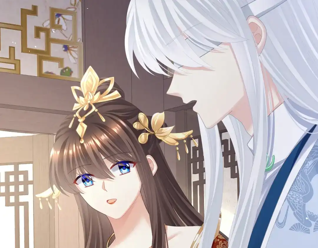 《女帝多蓝颜》第二季52 何止眼明心净 第49页
