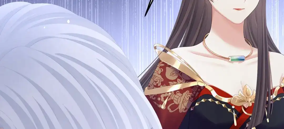《女帝多蓝颜》第二季52 何止眼明心净 第100页