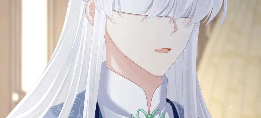 《女帝多蓝颜》第二季52 何止眼明心净 第114页