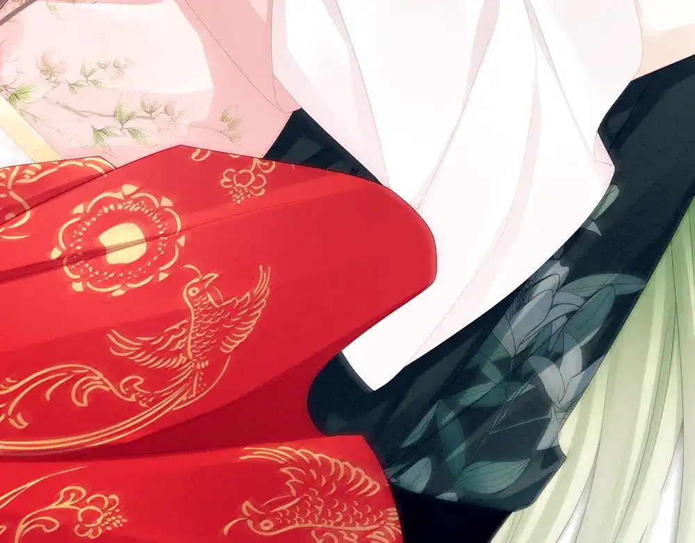 《女帝多蓝颜》第46话 换人侍寝 第29页