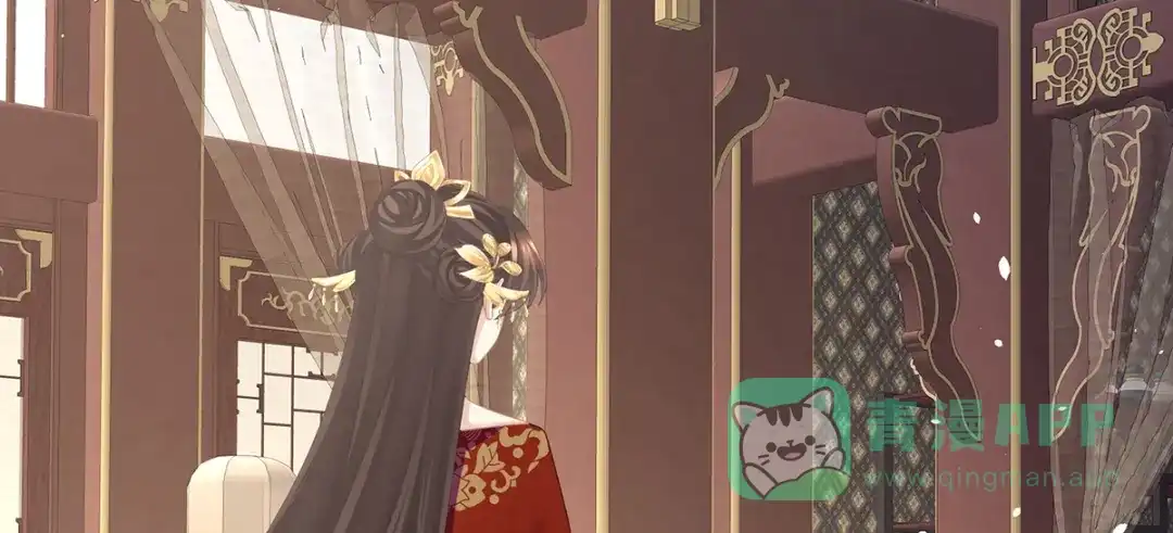 《女帝多蓝颜》第二季54 老情人相见 第6页