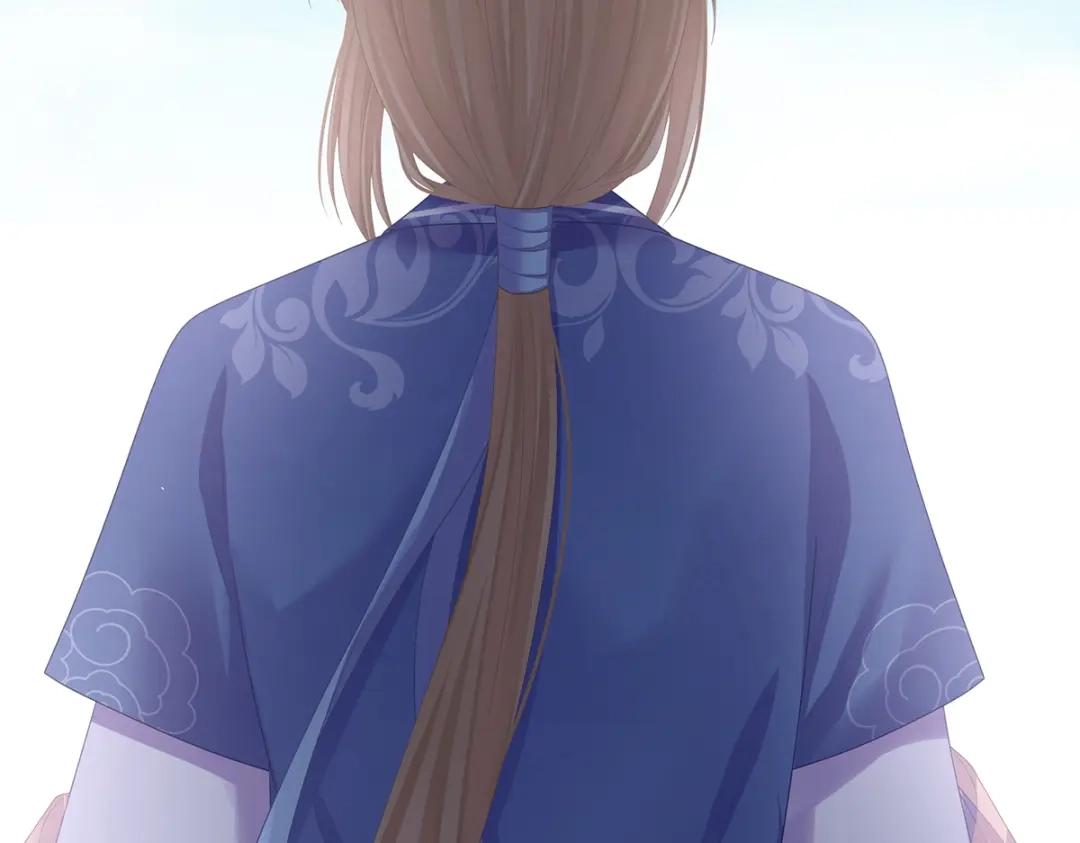 《女帝多蓝颜》第二季54 老情人相见 第113页