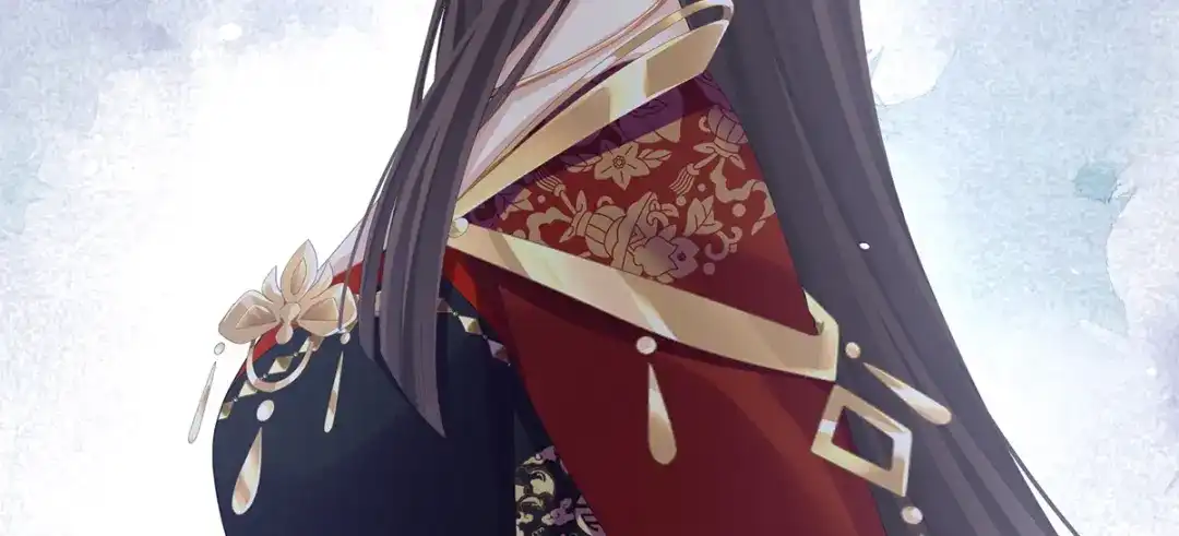 《女帝多蓝颜》第二季54 老情人相见 第28页