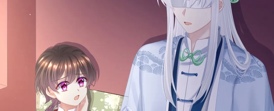 《女帝多蓝颜》第二季55 皇子危险！ 第94页
