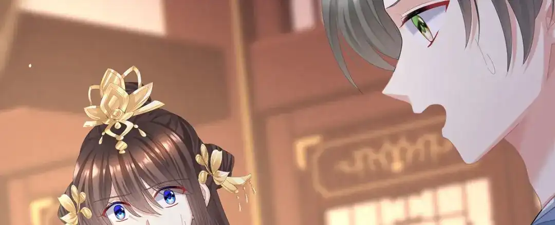 《女帝多蓝颜》第二季55 皇子危险！ 第122页
