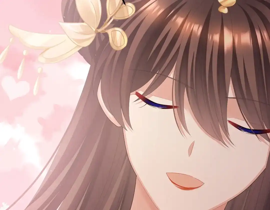 《女帝多蓝颜》第二季55 皇子危险！ 第9页