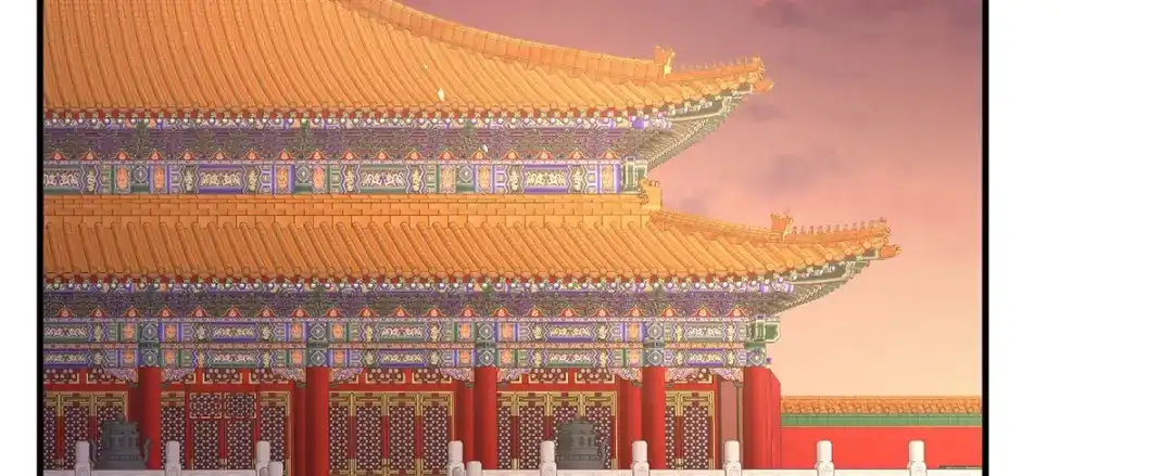 《女帝多蓝颜》第二季55 皇子危险！ 第110页