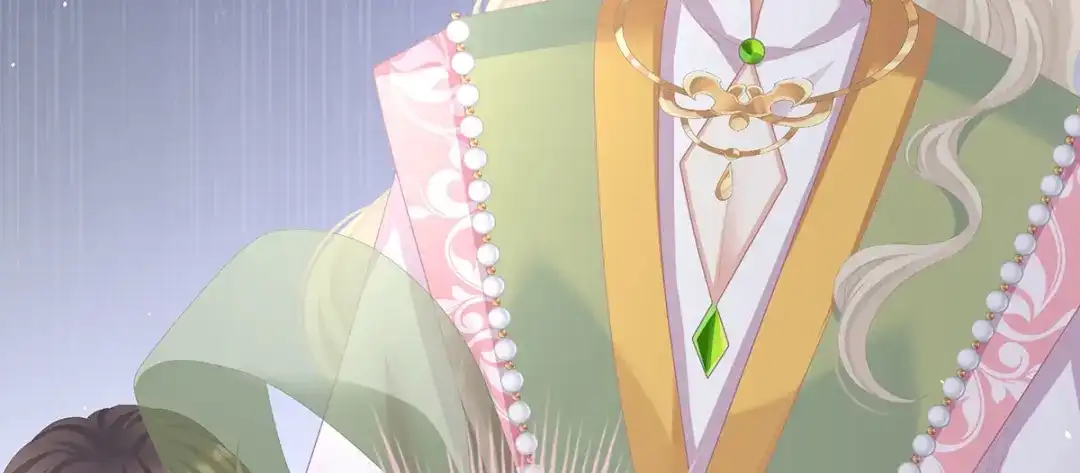 《女帝多蓝颜》第二季55 皇子危险！ 第52页