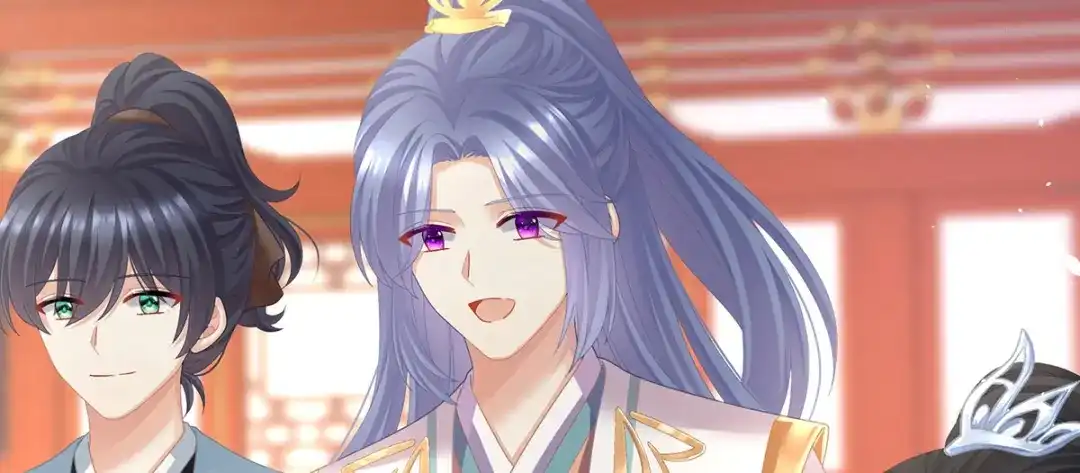 《女帝多蓝颜》第二季55 皇子危险！ 第82页