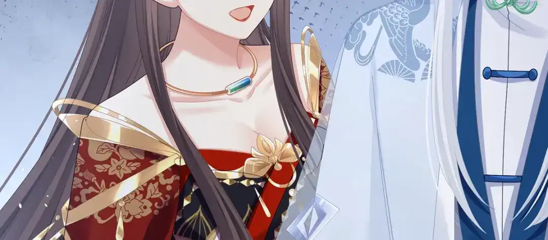 《女帝多蓝颜》第二季56 再系红绸 第40页
