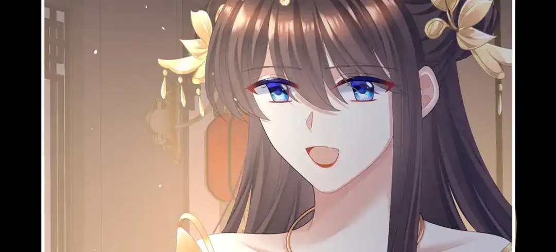 《女帝多蓝颜》第二季56 再系红绸 第74页
