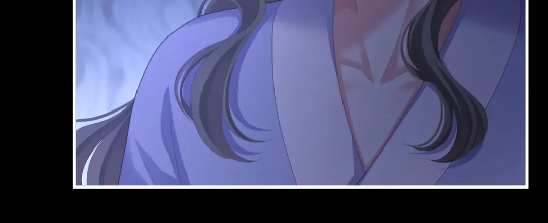 《女帝多蓝颜》第二季57 嫁祸 第50页