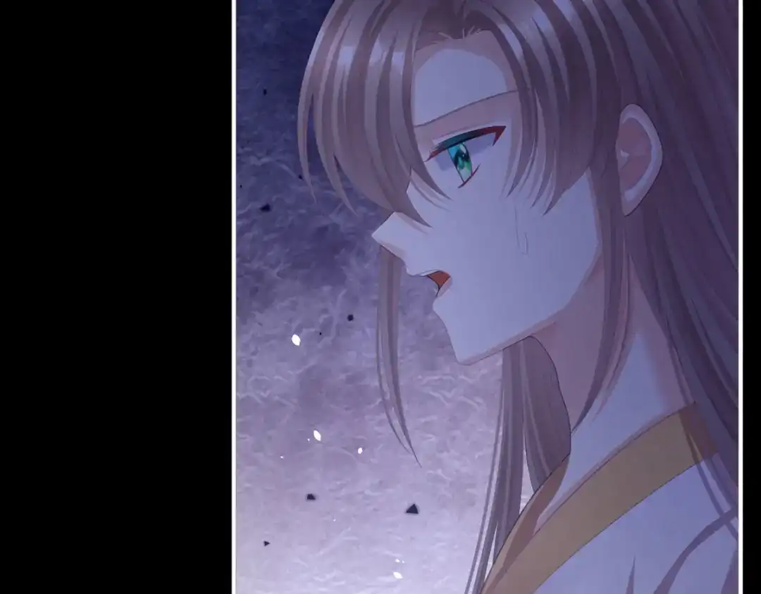 《女帝多蓝颜》第二季57 嫁祸 第79页
