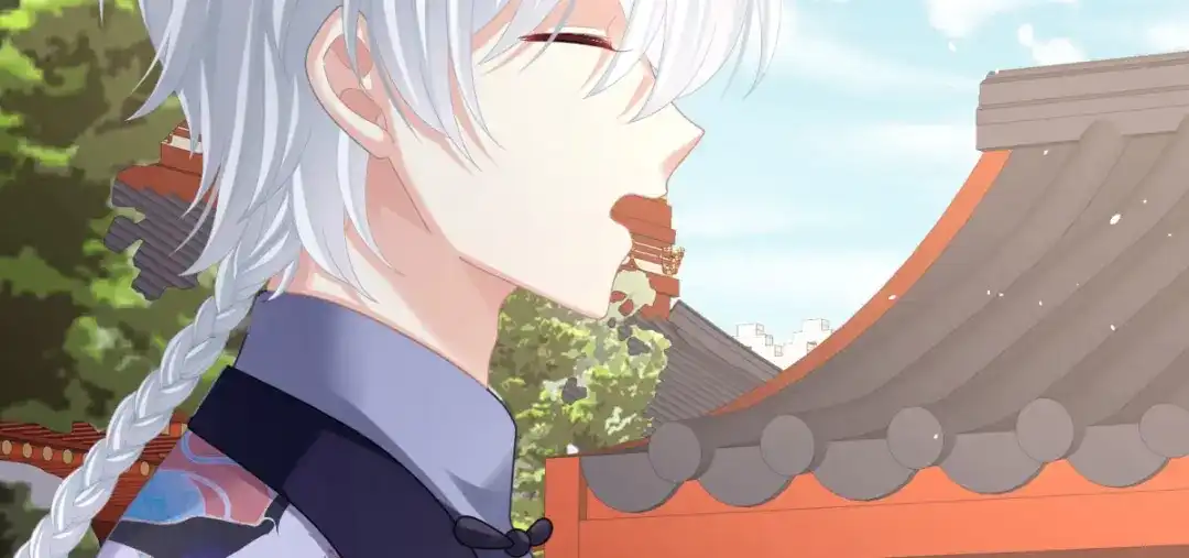 《女帝多蓝颜》第二季57 嫁祸 第120页