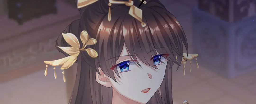 《女帝多蓝颜》第二季57 嫁祸 第60页
