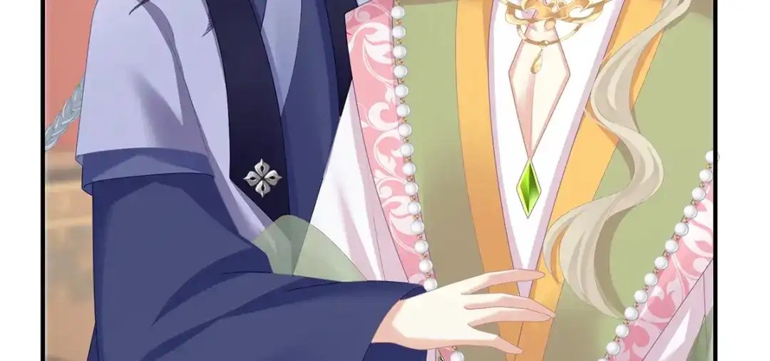 《女帝多蓝颜》第二季58 刘乔之死 第108页