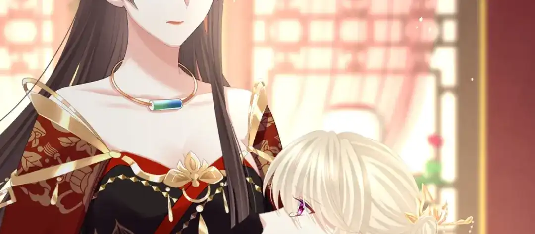 《女帝多蓝颜》第二季59 身边出了个叛徒？！ 第42页