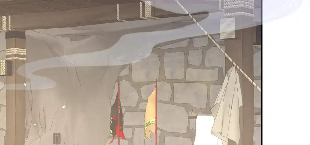 《女帝多蓝颜》第二季59 身边出了个叛徒？！ 第52页