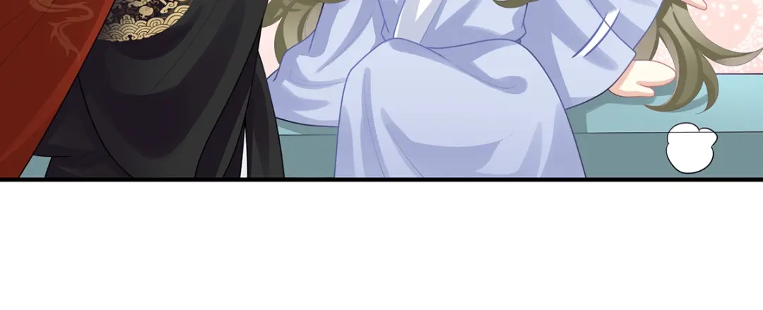 《女帝多蓝颜》第二季60 扎小人 第58页