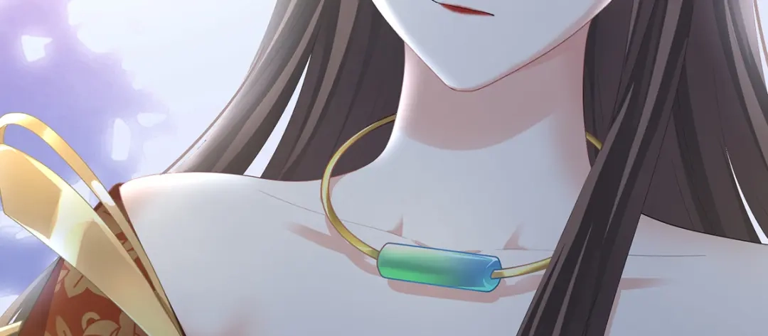 《女帝多蓝颜》第二季61 冷宫 第50页