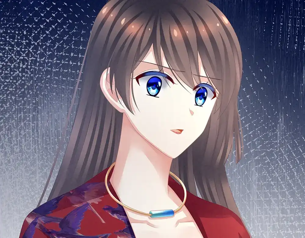《女帝多蓝颜》第47话 本宫要杀了这奸夫 第63页