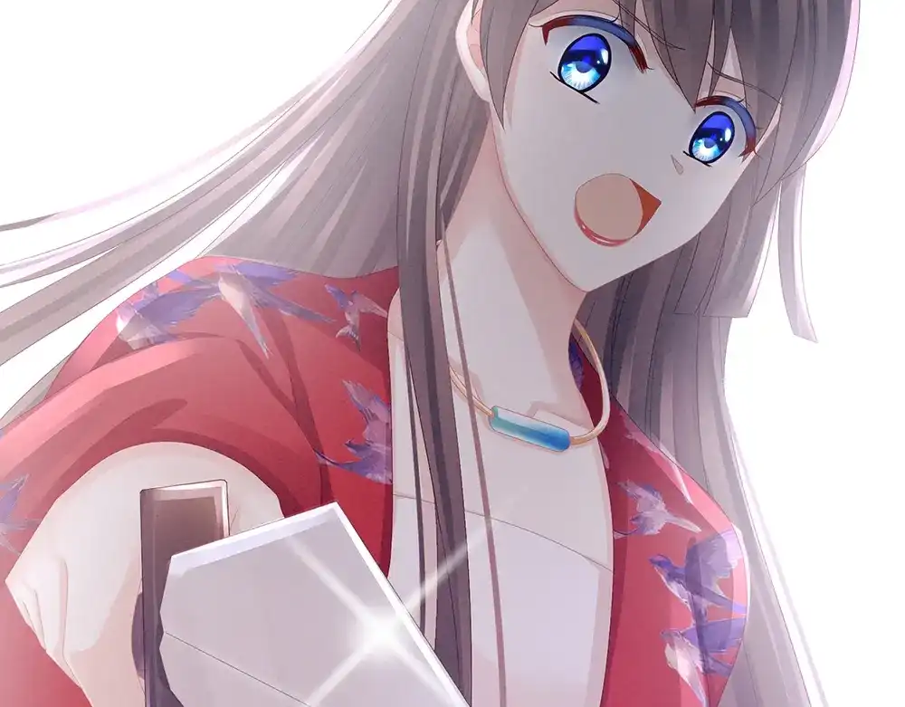 《女帝多蓝颜》第47话 本宫要杀了这奸夫 第22页