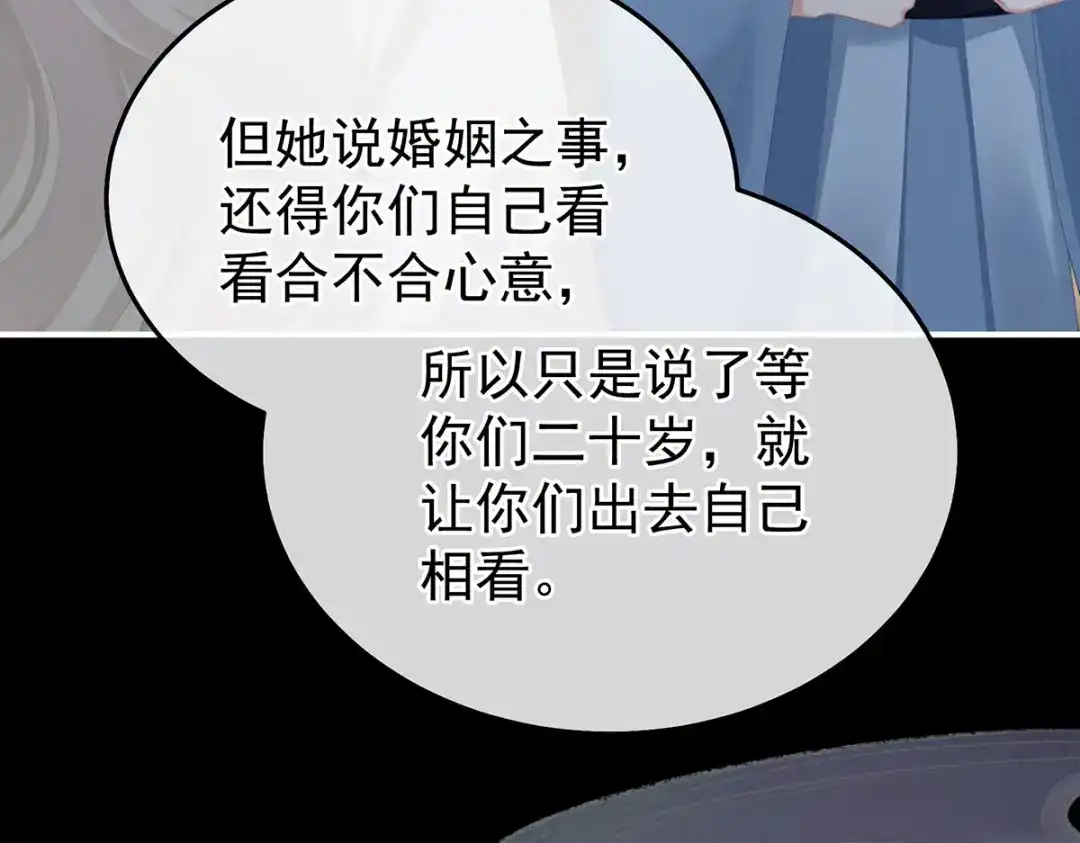 《女帝多蓝颜》第二季64 皇后的凤位 第87页