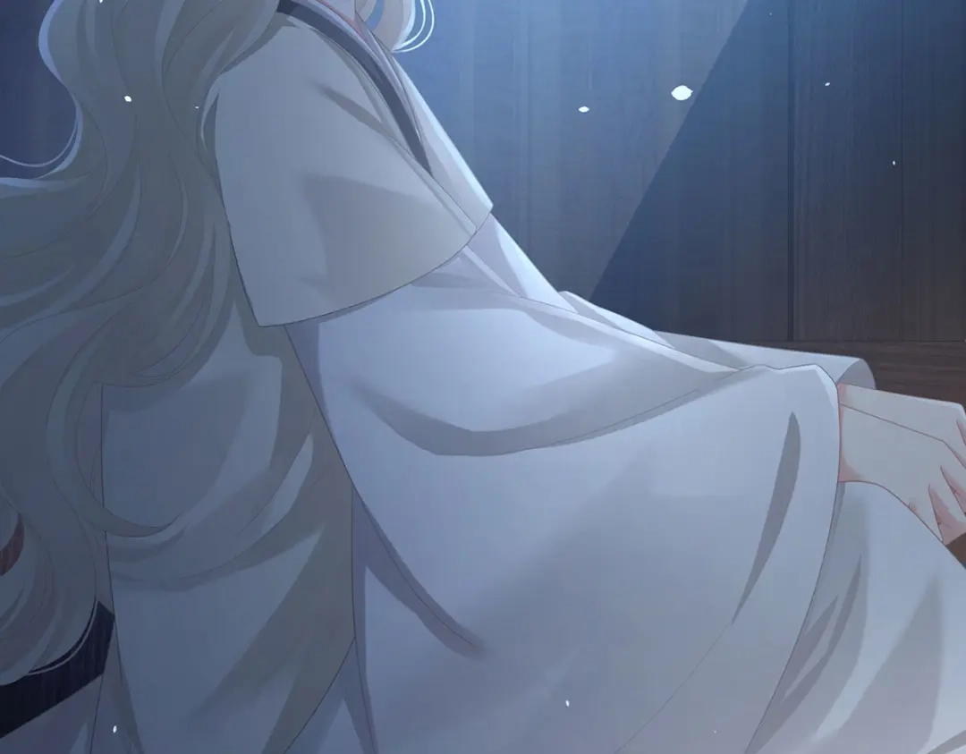《女帝多蓝颜》第二季64 皇后的凤位 第63页