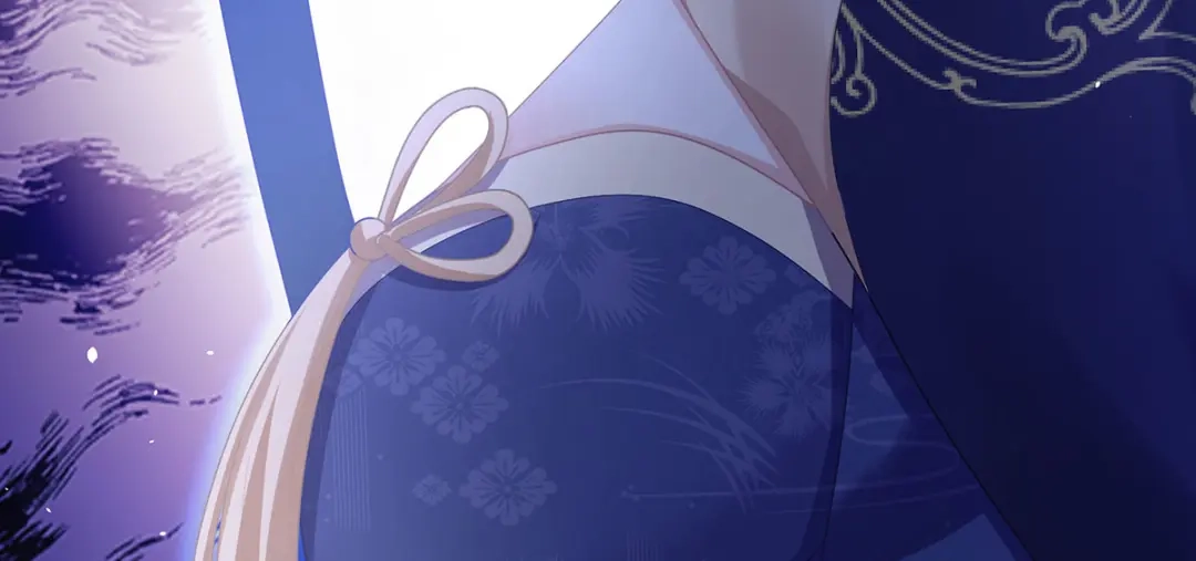 《女帝多蓝颜》第二季64 皇后的凤位 第120页