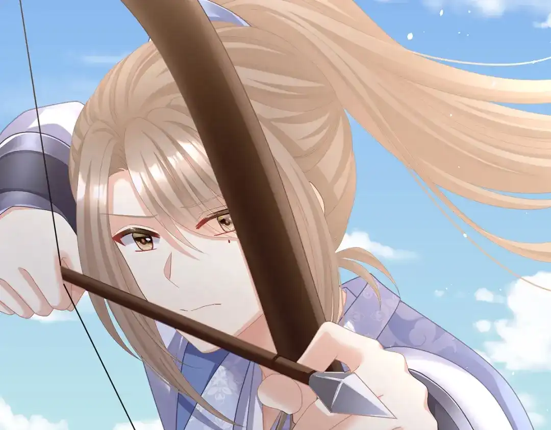 《女帝多蓝颜》第二季66 特别的参赛选手 第109页