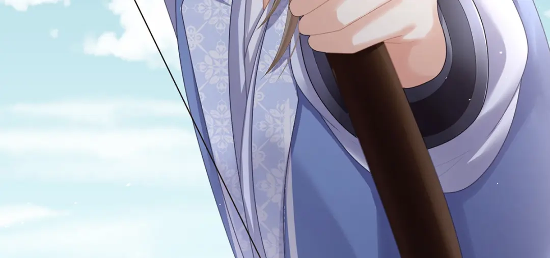 《女帝多蓝颜》第二季66 特别的参赛选手 第110页