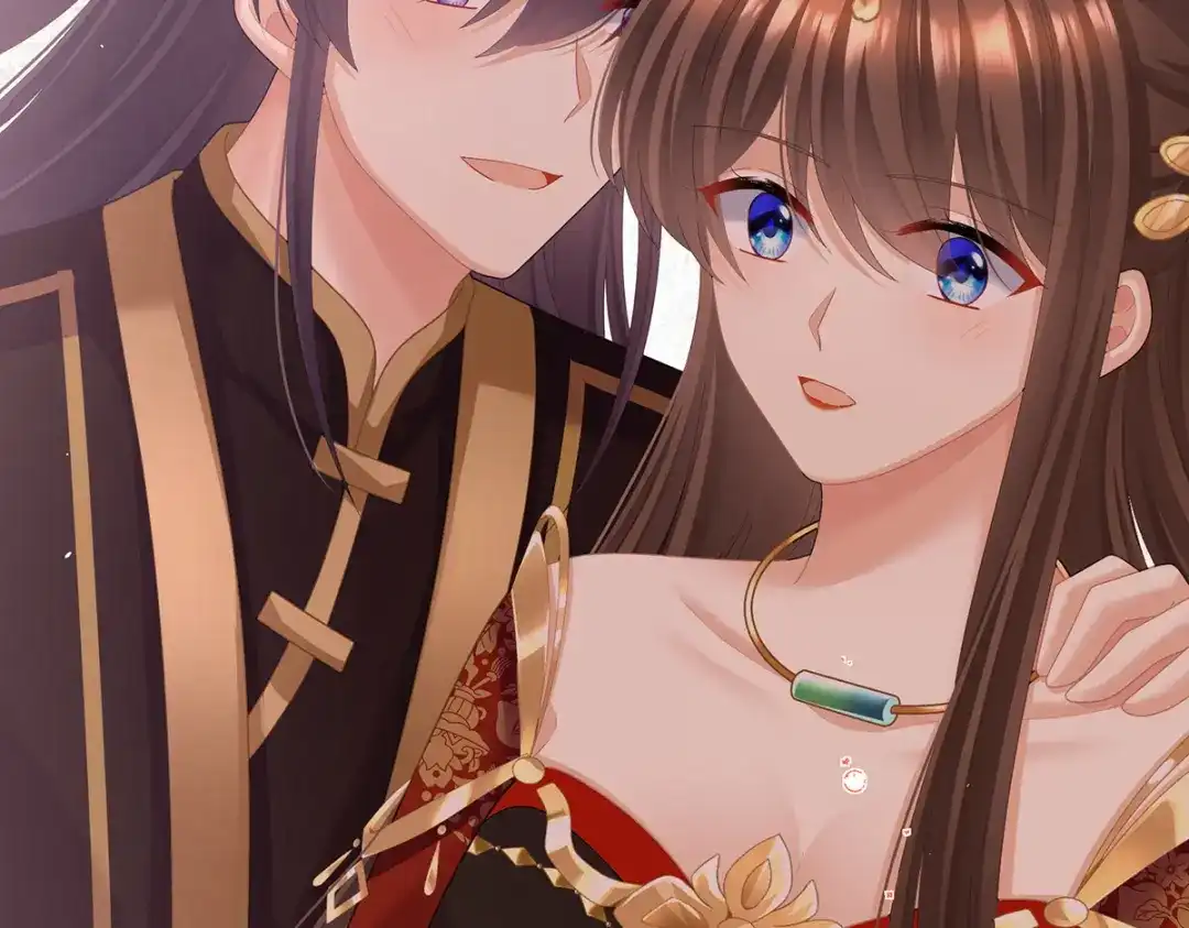 《女帝多蓝颜》第二季66 特别的参赛选手 第13页