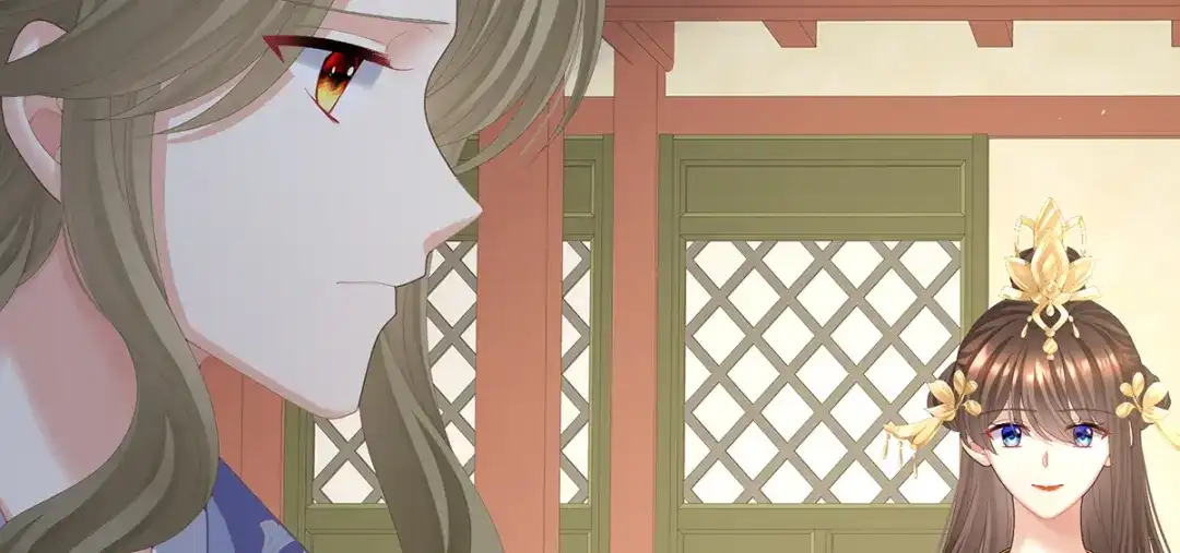 《女帝多蓝颜》第二季66 特别的参赛选手 第52页