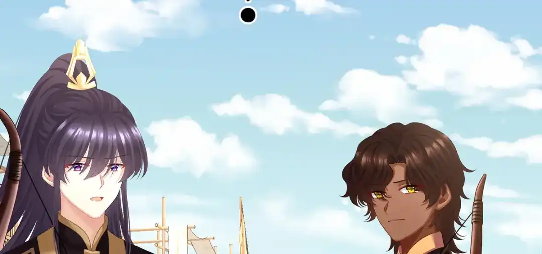 《女帝多蓝颜》第二季66 特别的参赛选手 第28页