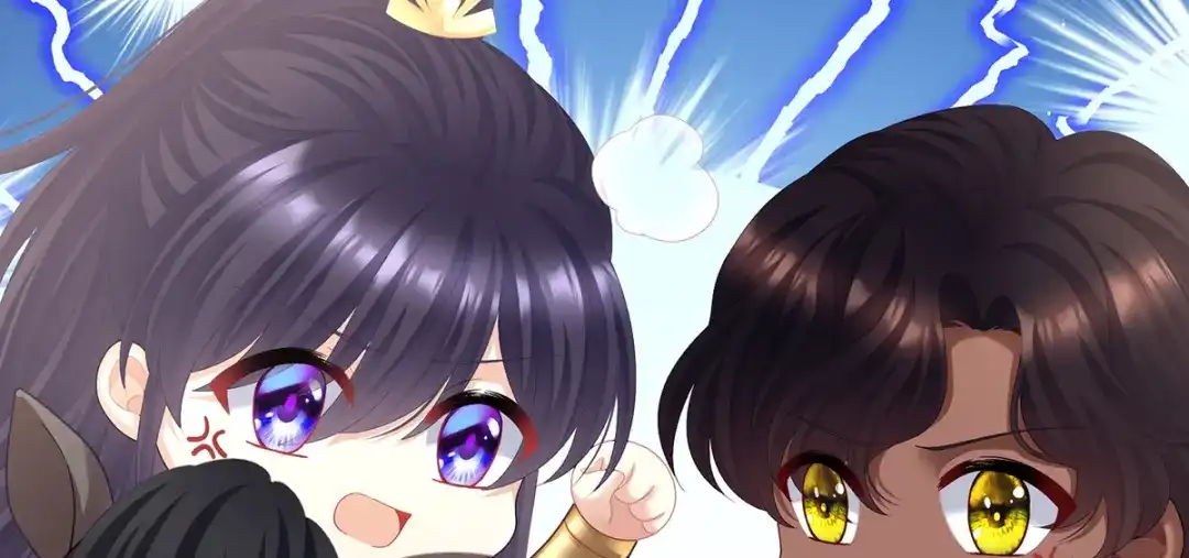 《女帝多蓝颜》第二季66 特别的参赛选手 第72页