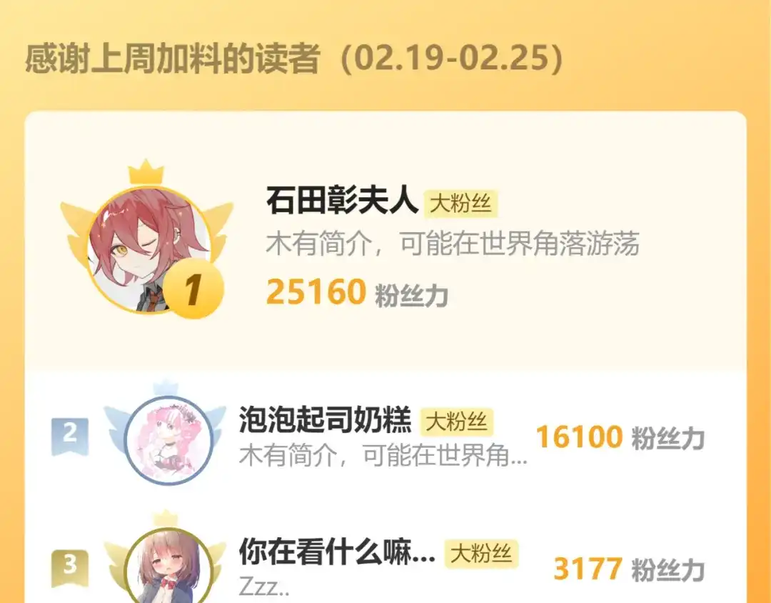 《女帝多蓝颜》第二季67 江山后继无人？ 第129页