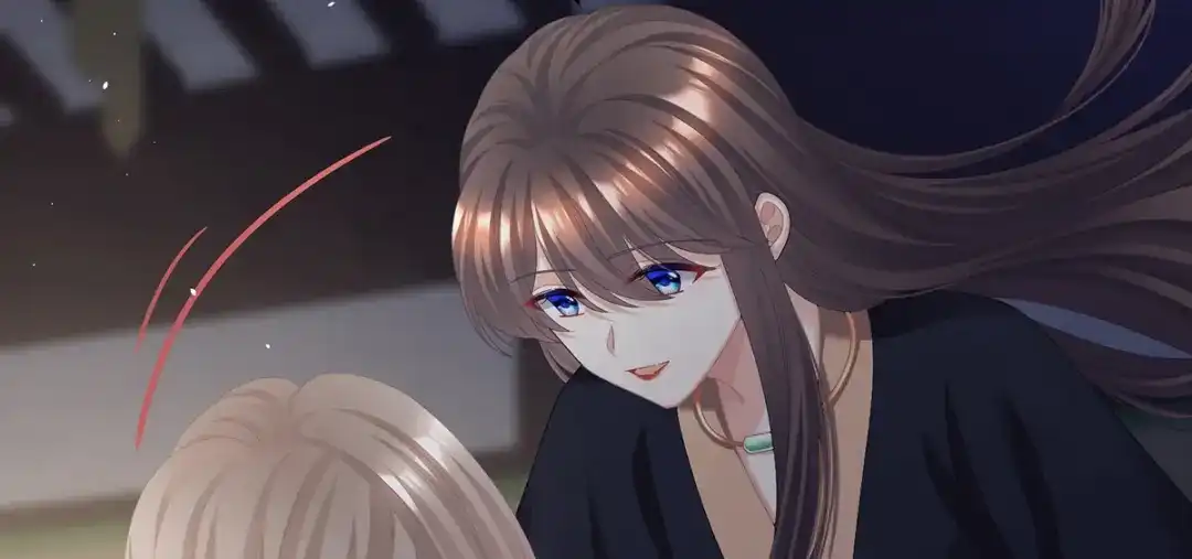 《女帝多蓝颜》第二季68 胡朔侍寝 第62页
